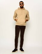 Gant Pantaloni chino | Slim Fit | catifea reiată