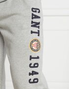 Gant Pantaloni de trening CREST | Regular Fit