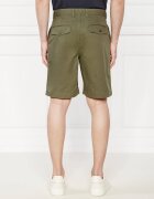 Gant Pantaloni scurți | Regular Fit | cu adaos de in