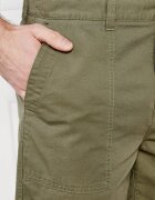 Gant Pantaloni scurți | Regular Fit | cu adaos de in