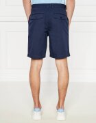 Gant Pantaloni scurți | Regular Fit | cu adaos de in