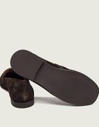 Gant Pantofi loafer Gimble | piele întoarsă