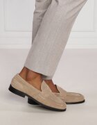 Gant Pantofi loafer LOUON | piele întoarsă