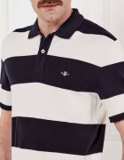 Gant Polo BLOCK | Regular Fit
