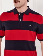 Gant Polo BLOCK | Regular Fit