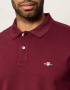 Gant Polo Rugger | regular fit