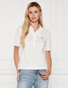Gant Polo | Slim Fit | pique