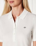 Gant Polo | Slim Fit | pique