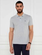 Gant Polo | Slim Fit | pique