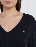Gant Pulover | Regular Fit
