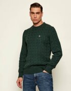 Gant Pulover | Regular Fit