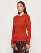 Gant Pulover | Slim Fit | stretch
