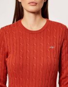 Gant Pulover | Slim Fit | stretch