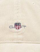 Gant Șapcă baseball SHIELD CORD | catifea reiată