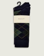 Gant Skarpety 3-pack