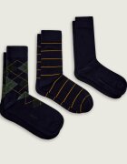 Gant Skarpety 3-pack