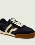 Gant Sneakers Baylle | piele întoarsă
