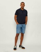 Gant Sneakers Baylle | piele întoarsă