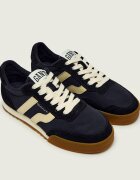 Gant Sneakers Baylle | piele întoarsă