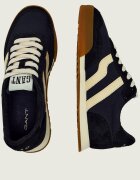 Gant Sneakers Baylle | piele întoarsă