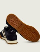 Gant Sneakers Baylle | piele întoarsă