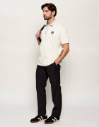 Gant Sneakers Baylle | piele întoarsă