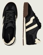 Gant Sneakers Baylle | piele întoarsă