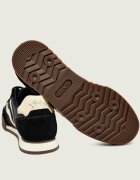 Gant Sneakers Baylle | piele întoarsă