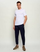 Gant Sneakers Beeker cu adaos de piele