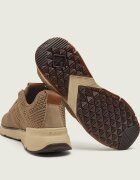 Gant Sneakers Beeker cu adaos de piele