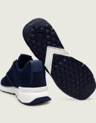 Gant Sneakers Beeker | piele întoarsă