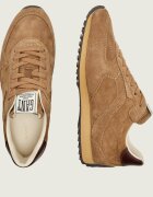 Gant Sneakers Beja | piele întoarsă
