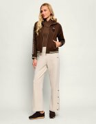 Gant Sneakers Beja | piele întoarsă