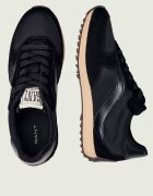 Gant Sneakers Beja | piele | piele întoarsă