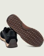 Gant Sneakers Beja | piele | piele întoarsă