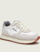 Gant Sneakers Bevinda | piele întoarsă