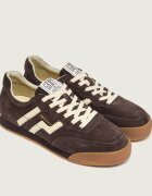 Gant Sneakers Beylana | piele întoarsă