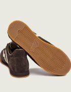 Gant Sneakers Beylana | piele întoarsă