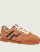 Gant Sneakers Beylana | piele întoarsă