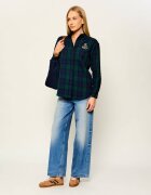 Gant Sneakers Beylana | piele întoarsă