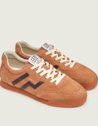 Gant Sneakers Beylana | piele întoarsă