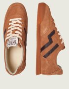 Gant Sneakers Beylana | piele întoarsă