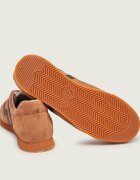 Gant Sneakers Beylana | piele întoarsă