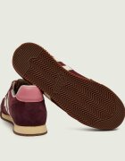 Gant Sneakers Beylana | piele întoarsă