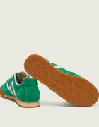 Gant Sneakers Beylana | piele întoarsă