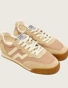 Gant Sneakers Beylana | piele întoarsă