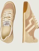Gant Sneakers Beylana | piele întoarsă