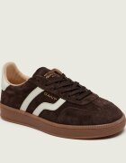 Gant Sneakers Cuzima | piele întoarsă
