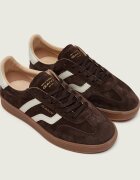 Gant Sneakers Cuzima | piele întoarsă