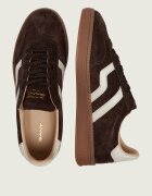 Gant Sneakers Cuzima | piele întoarsă